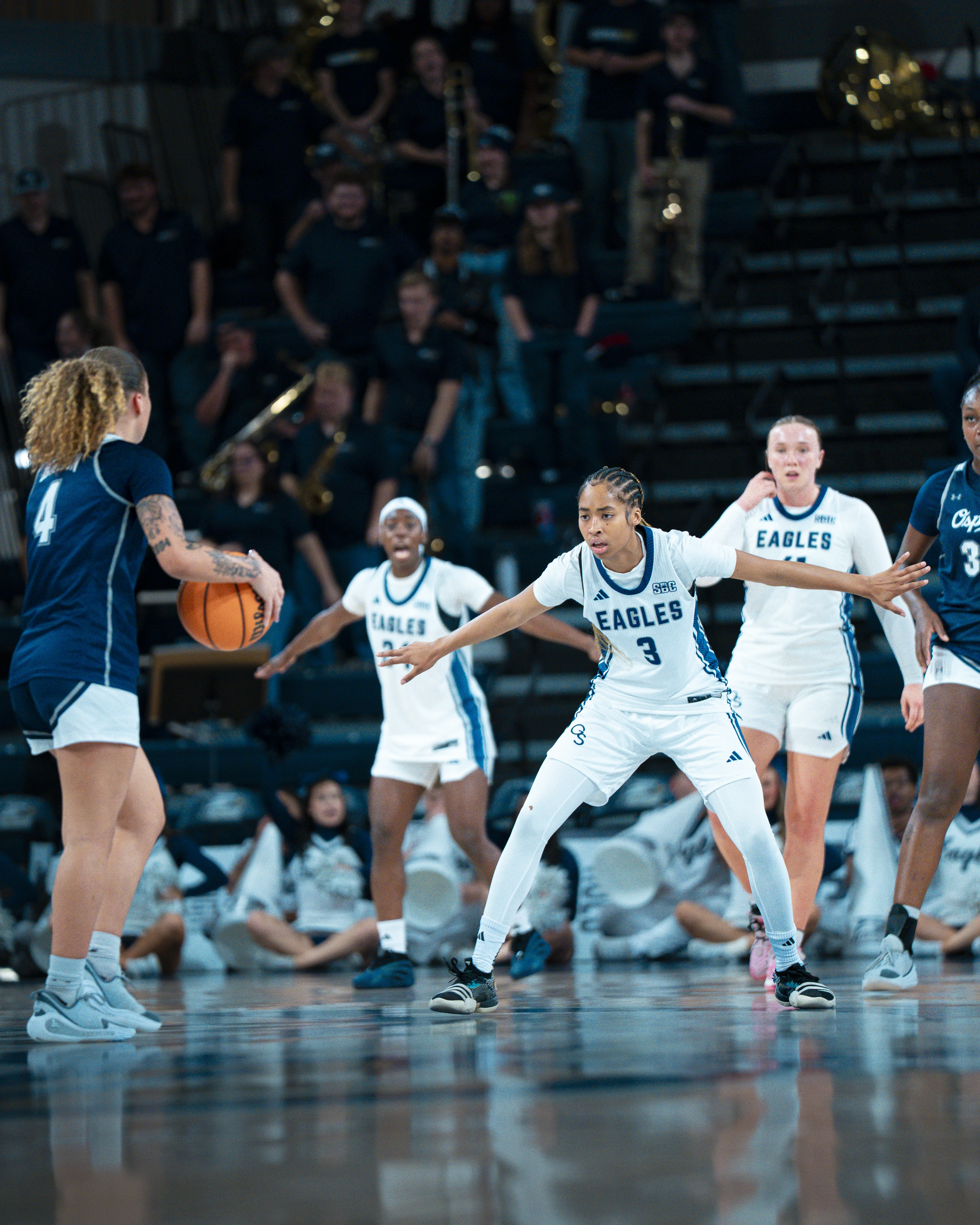Sports photography