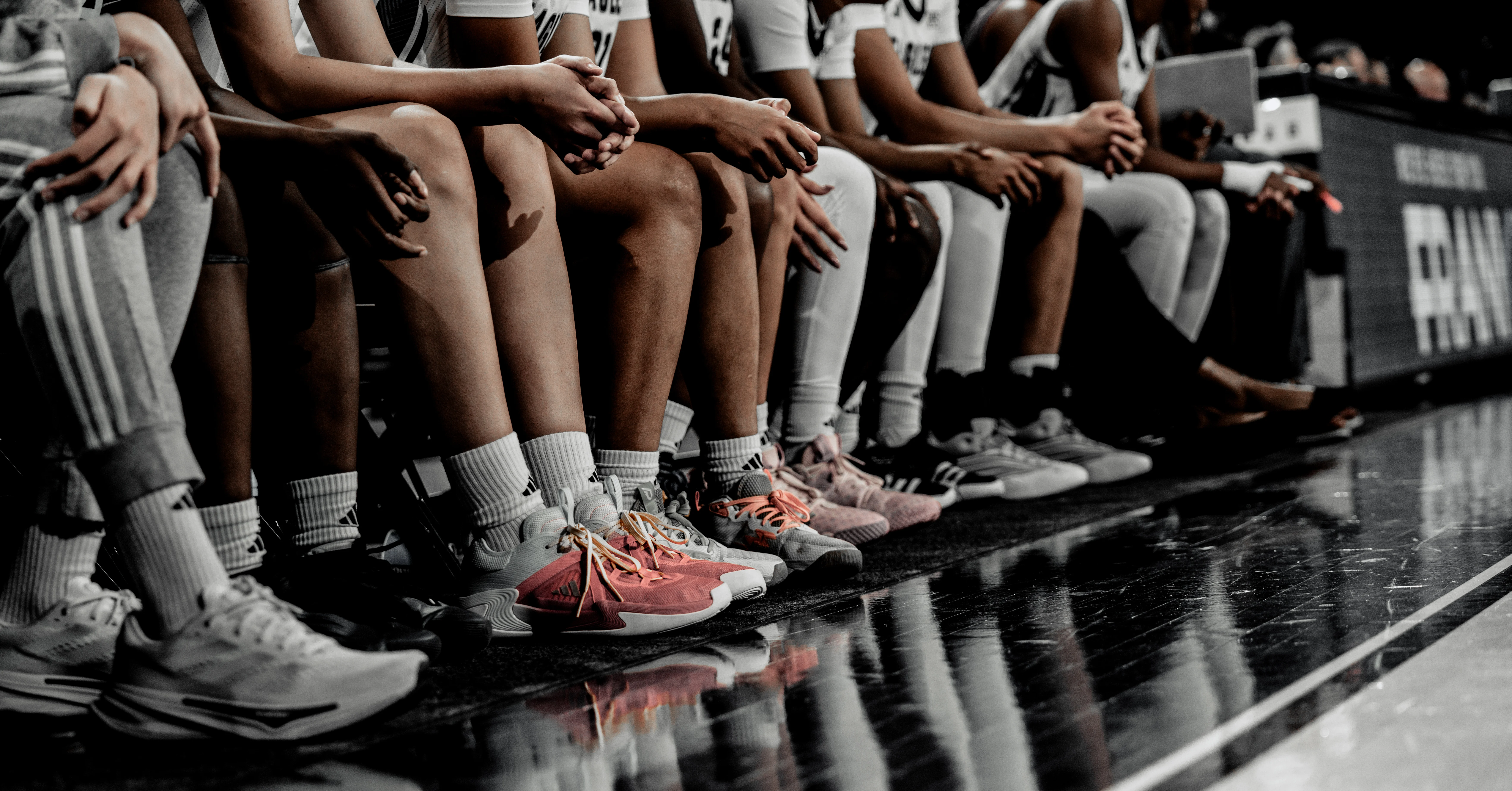 Sports photography