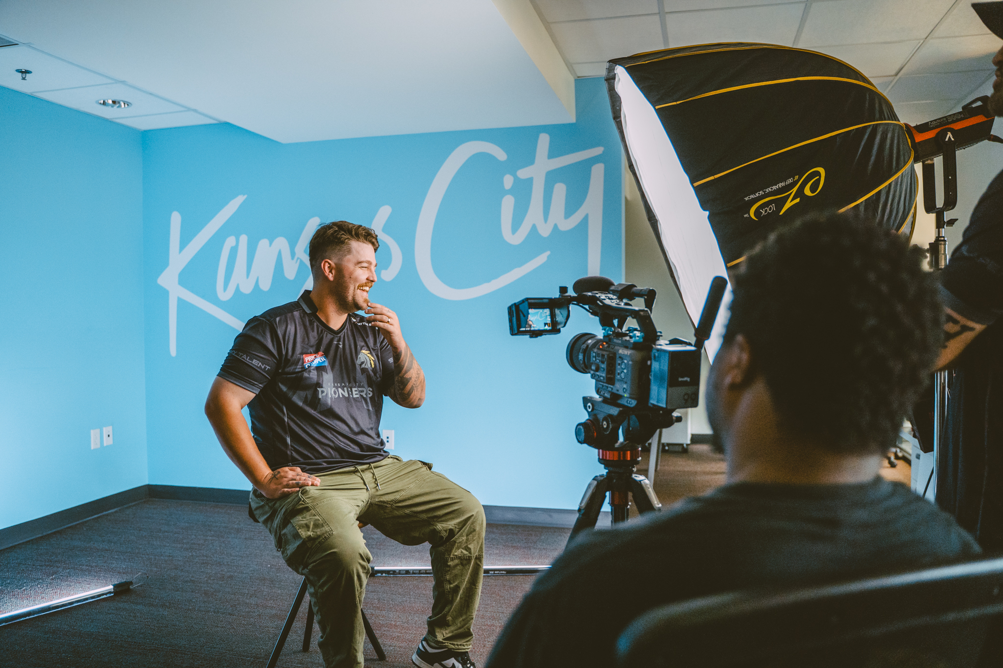 John Barbee - Photographer