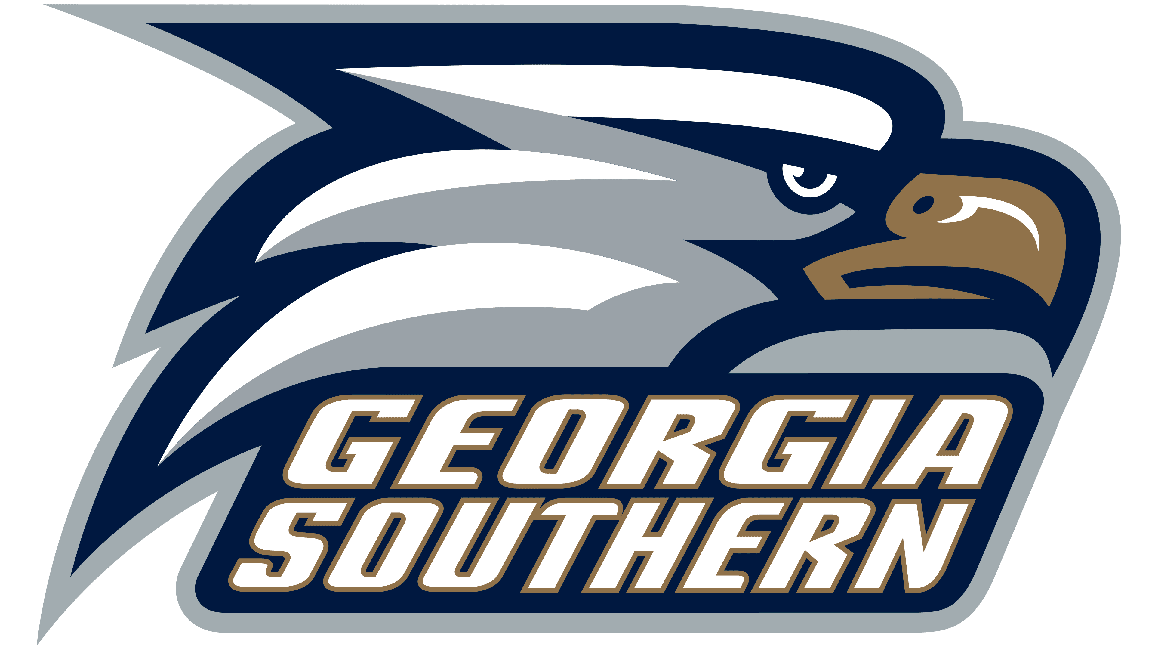 Georgia Southern Eagles